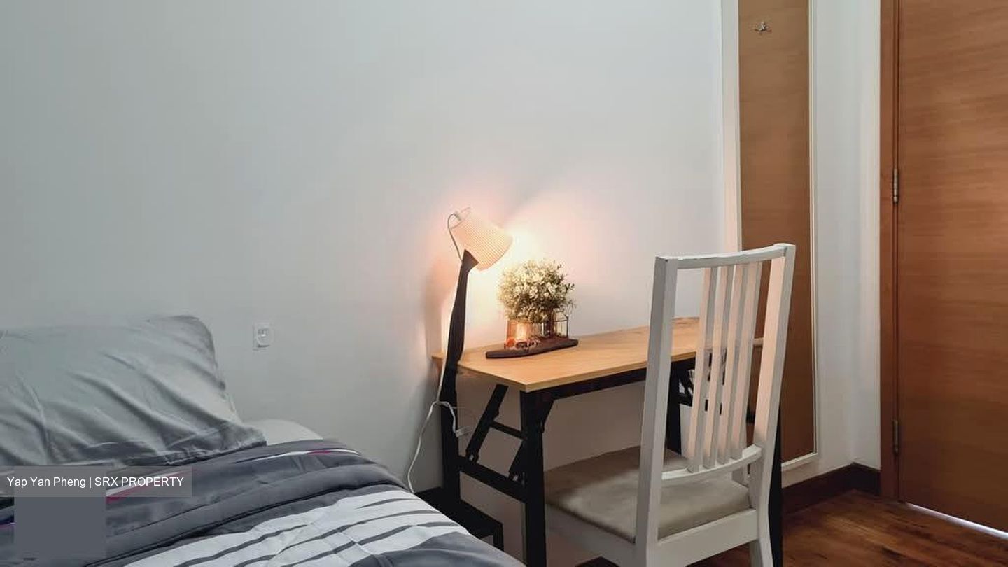 Centro Residences (D20), Condominium #593367781
